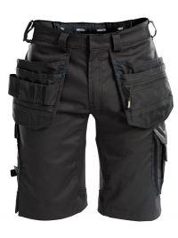 Dassy Arbeitsshorts Trix mit Holstertaschen